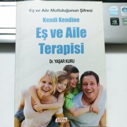 Kendi Kendine Eş ve Aile Terapisi