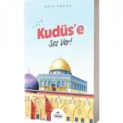 Kudüs'e Ses Ver! Kudüs'e Ses Ver!