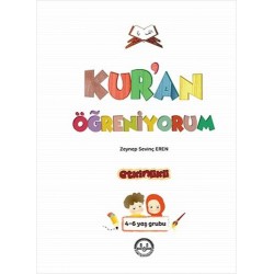Kuran Öğreniyorum
