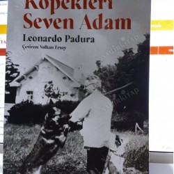 Köpekleri Seven Adam Köpekleri Seven Adam