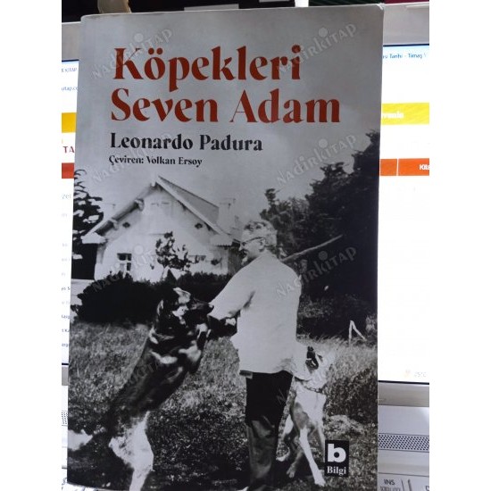 Köpekleri Seven Adam Köpekleri Seven Adam