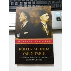 Küller Altında Yakın Tarih (2.EL)
