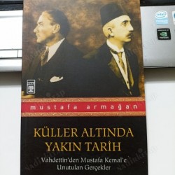 Küller Altında Yakın Tarih (2.EL)