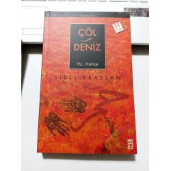 Çöl / Deniz Hz. Hatice