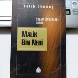 Malik Bin Nebi