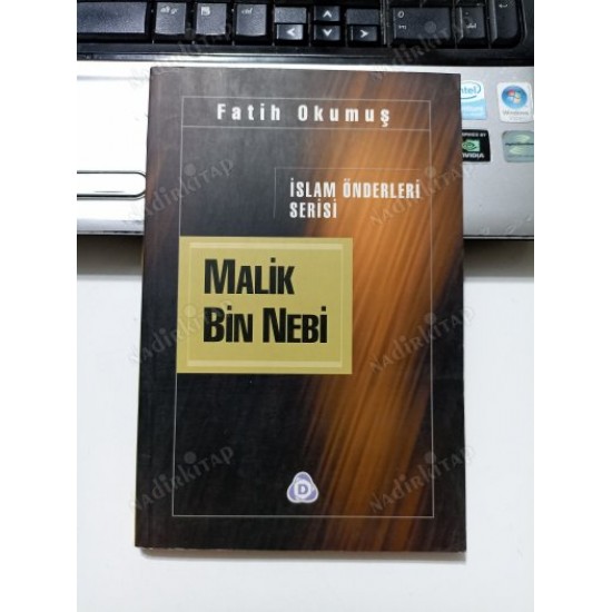 Malik Bin Nebi