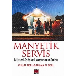 Manyetik Servis