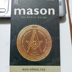 Mason / Dul Kadının Çocuğu Mason / Dul Kadının Çocuğu