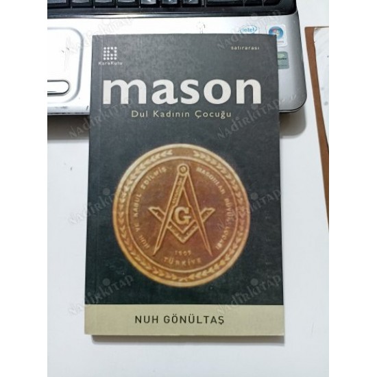 Mason / Dul Kadının Çocuğu Mason / Dul Kadının Çocuğu