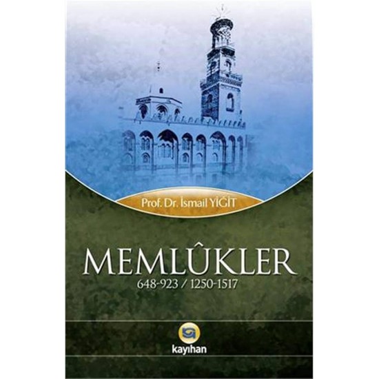 Memlükler