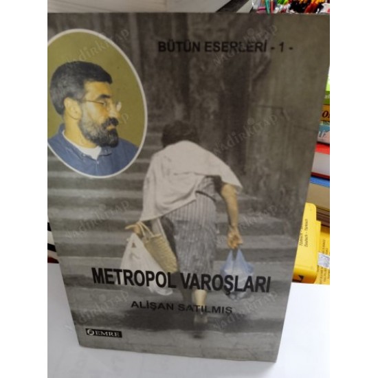 Metropol Varoşları