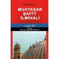 Muhtasar Şafi'i İlmihali