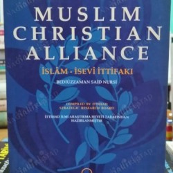 Muslim Christian Alliance