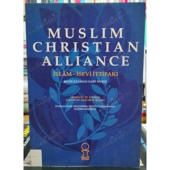 Muslim Christian Alliance Muslim Christian Alliance