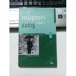 Müşteri Odaklı Satış