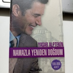 Namazla Diriliş
