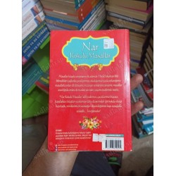 Nar Kokulu Masallar (2.El)