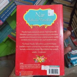 Nar Kokulu Masallar (2.El)