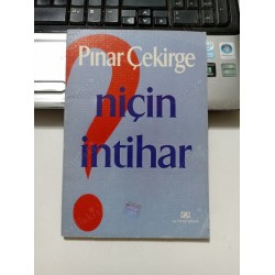 Niçin İntihar