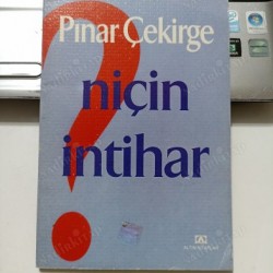 Niçin İntihar