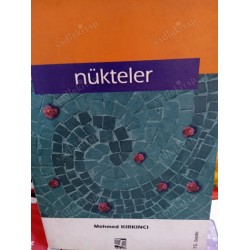 Nükteler