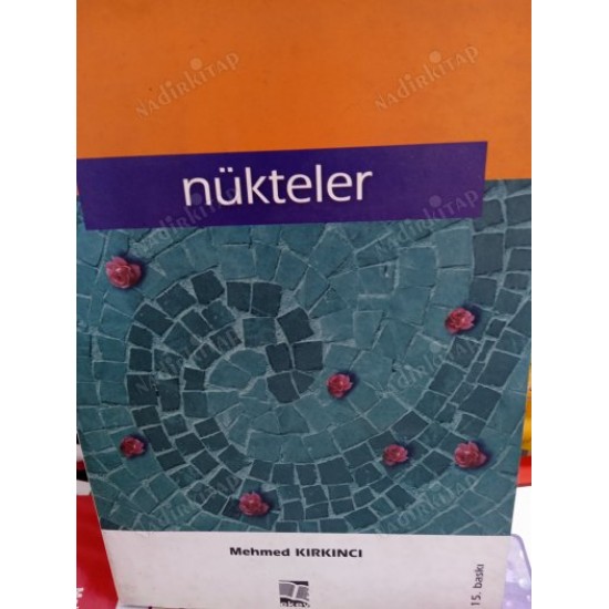 Nükteler Nükteler