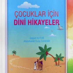 Çocuklar İçin Dini Hikayeler (Cep Boy)