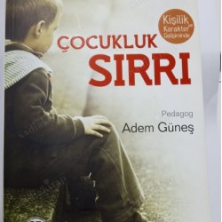 Çocukluk Sırrı