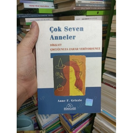 Çok Seven Anneler Çok Seven Anneler
