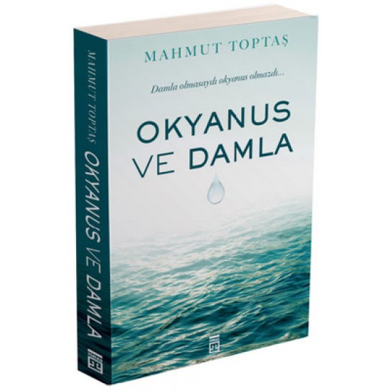 Okyanus ve Damla Okyanus ve Damla