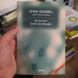 O'na Doğru (2.EL)