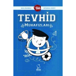 TEVHİD MUHAFIZLARI - ORTAOKUL (UY13) UFKA YOLCULUK