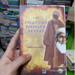 Piran'dan Yükselen Feryat Piran'dan Yükselen Feryat