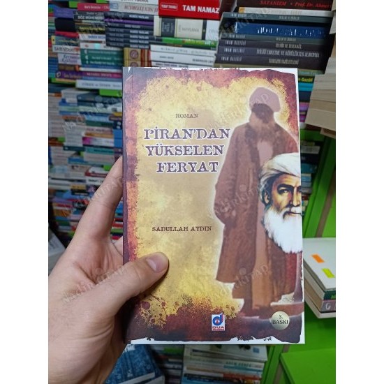 Piran'dan Yükselen Feryat Piran'dan Yükselen Feryat