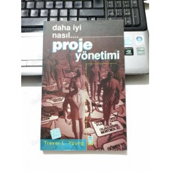Proje Yönetimi