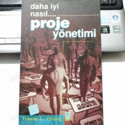 Proje Yönetimi Proje Yönetimi