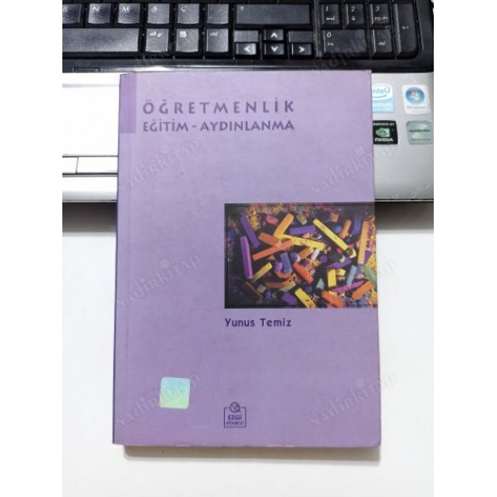 Öğretmenlik