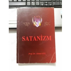 Satanizm-Şeytana Tapınmanın Yeni Adı (2.EL)
