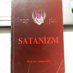 Satanizm-Şeytana Tapınmanın Yeni Adı (2.EL) Satanizm-Şeytana Tapınmanın Yeni Adı (2.EL)