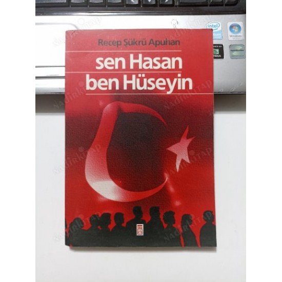 Sen Hasan Ben Hüseyin