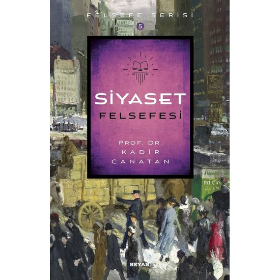Siyaset Felsefesi Siyaset Felsefesi