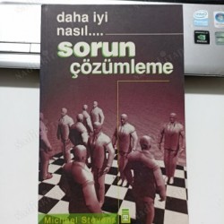 SORUN ÇÖZÜMLEME