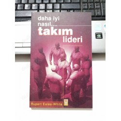 Takım Lideri