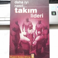 Takım Lideri Takım Lideri