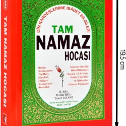Tam Namaz Hocası Tam Namaz Hocası