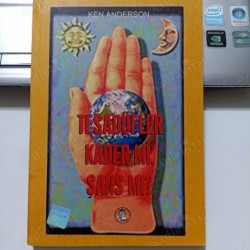 TESADÜFLER KADER Mİ ŞANS MI TESADÜFLER KADER Mİ ŞANS MI