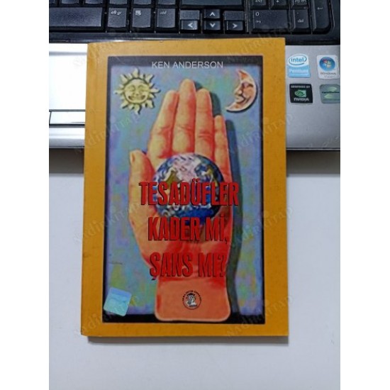 TESADÜFLER KADER Mİ ŞANS MI TESADÜFLER KADER Mİ ŞANS MI