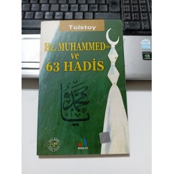 Hz. Muhammed ve 63 Hadis