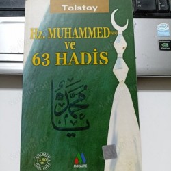 Hz. Muhammed ve 63 Hadis Hz. Muhammed ve 63 Hadis