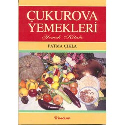 Çukurova Yemekleri